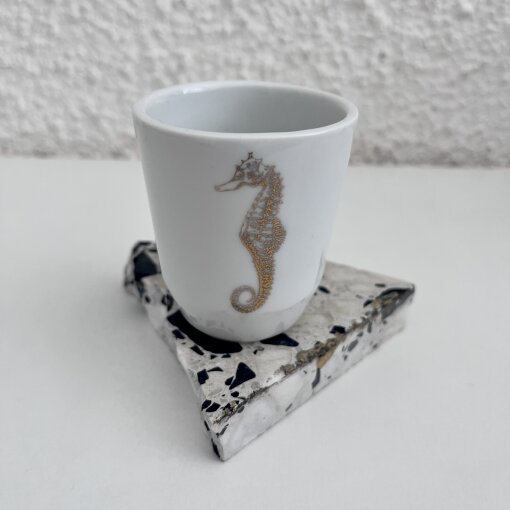 kelímek malý Mořský koník